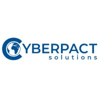 CyberPact Solutions Pvt. Ltd logo, CyberPact Solutions Pvt. Ltd contact details