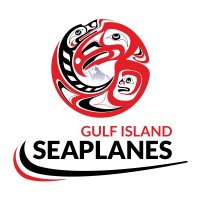 Gulf Island Seaplanes logo, Gulf Island Seaplanes contact details