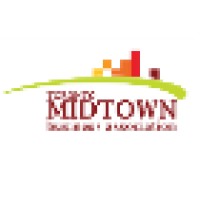 Toronto Midtown Business Association logo, Toronto Midtown Business Association contact details