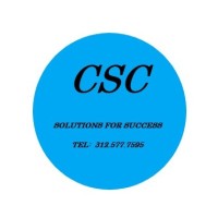 C. S. Carthan and Associates logo, C. S. Carthan and Associates contact details