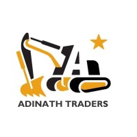 Adinath Traders logo, Adinath Traders contact details