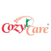 CozyCare logo, CozyCare contact details