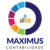 Contabilidade Maximus logo, Contabilidade Maximus contact details