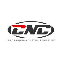 CNC Tattoo logo, CNC Tattoo contact details