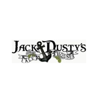 Jack Dustys logo, Jack Dustys contact details