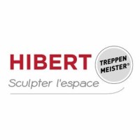 ESCALIERS HIBERT logo, ESCALIERS HIBERT contact details