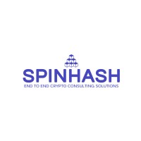 SpinHASH, LLC logo, SpinHASH, LLC contact details