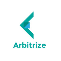 Arbitrize, LLC logo, Arbitrize, LLC contact details