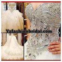 YZ Fashion & Bridal logo, YZ Fashion & Bridal contact details