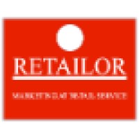 Retailor logo, Retailor contact details