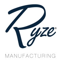 Ryze Manufacturing & Logistics logo, Ryze Manufacturing & Logistics contact details