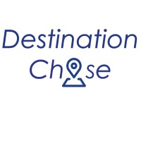 Destination Chase logo, Destination Chase contact details