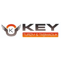 Key Tourism logo, Key Tourism contact details