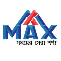 MAX Electric & Electronics Ltd. logo, MAX Electric & Electronics Ltd. contact details