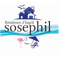 SCI Sosephil logo, SCI Sosephil contact details