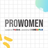 ProWomen by P@SHA logo, ProWomen by P@SHA contact details