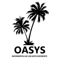 OASYS Informática Ltda. logo, OASYS Informática Ltda. contact details