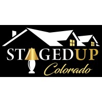 Staged Up Colorado logo, Staged Up Colorado contact details