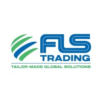 FLS Trading logo, FLS Trading contact details