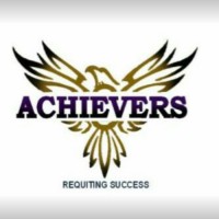 The Achievers Group logo, The Achievers Group contact details