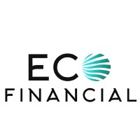 Eco Financial logo, Eco Financial contact details