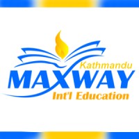 Kathmandu Maxway International Education logo, Kathmandu Maxway International Education contact details