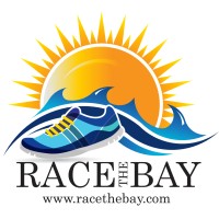 Race the Bay logo, Race the Bay contact details