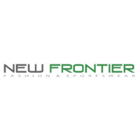 New Frontier fashion & sportswear logo, New Frontier fashion & sportswear contact details