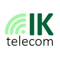 IK TELECOM LLC logo, IK TELECOM LLC contact details