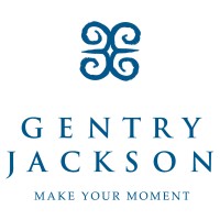 Gentry Jackson logo, Gentry Jackson contact details