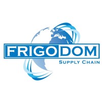 FRIGODOM Guadeloupe logo, FRIGODOM Guadeloupe contact details