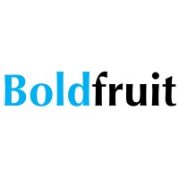 Boldfruit logo, Boldfruit contact details