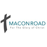 Macon Road Baptist Church logo, Macon Road Baptist Church contact details