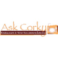 ASK CORKY. com logo, ASK CORKY. com contact details