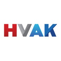 HVAK.ir logo, HVAK.ir contact details