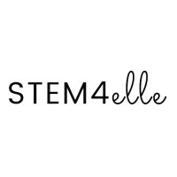 STEM4ELLE logo, STEM4ELLE contact details