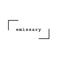 emissary LLC logo, emissary LLC contact details