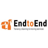 End to End logo, End to End contact details