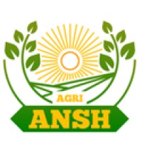 ANSH EXIM logo, ANSH EXIM contact details