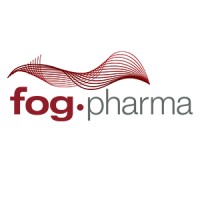 FogPharma logo, FogPharma contact details