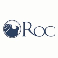 Roc logo, Roc contact details