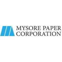 Mysore Paper Corporation - MyPac logo, Mysore Paper Corporation - MyPac contact details