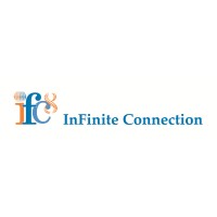 Infinite Connection (IFC8) logo, Infinite Connection (IFC8) contact details