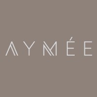 AYMÉE logo, AYMÉE contact details