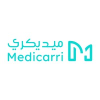 Medicarri logo, Medicarri contact details