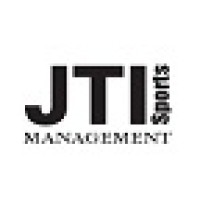 JTI Sports Management Inc logo, JTI Sports Management Inc contact details