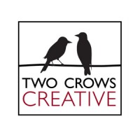 Two Crows Creative Group logo, Two Crows Creative Group contact details