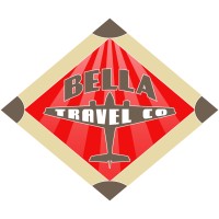 Bella Travel Planning logo, Bella Travel Planning contact details