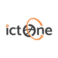 ictOne Pty Ltd logo, ictOne Pty Ltd contact details