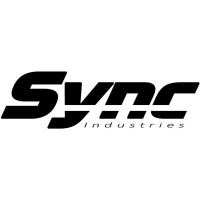 Sync Industries logo, Sync Industries contact details